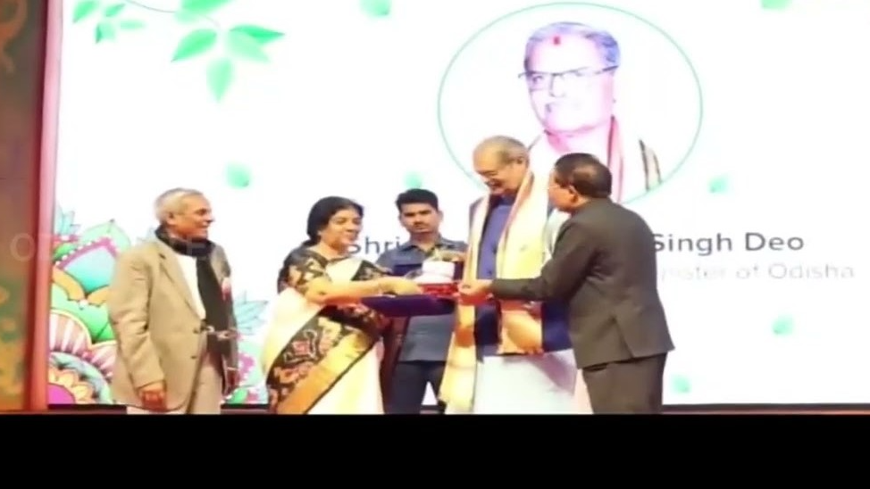 ODM Public School Celebrates 35th Annual Day: 'Matrutva 2025' Event 