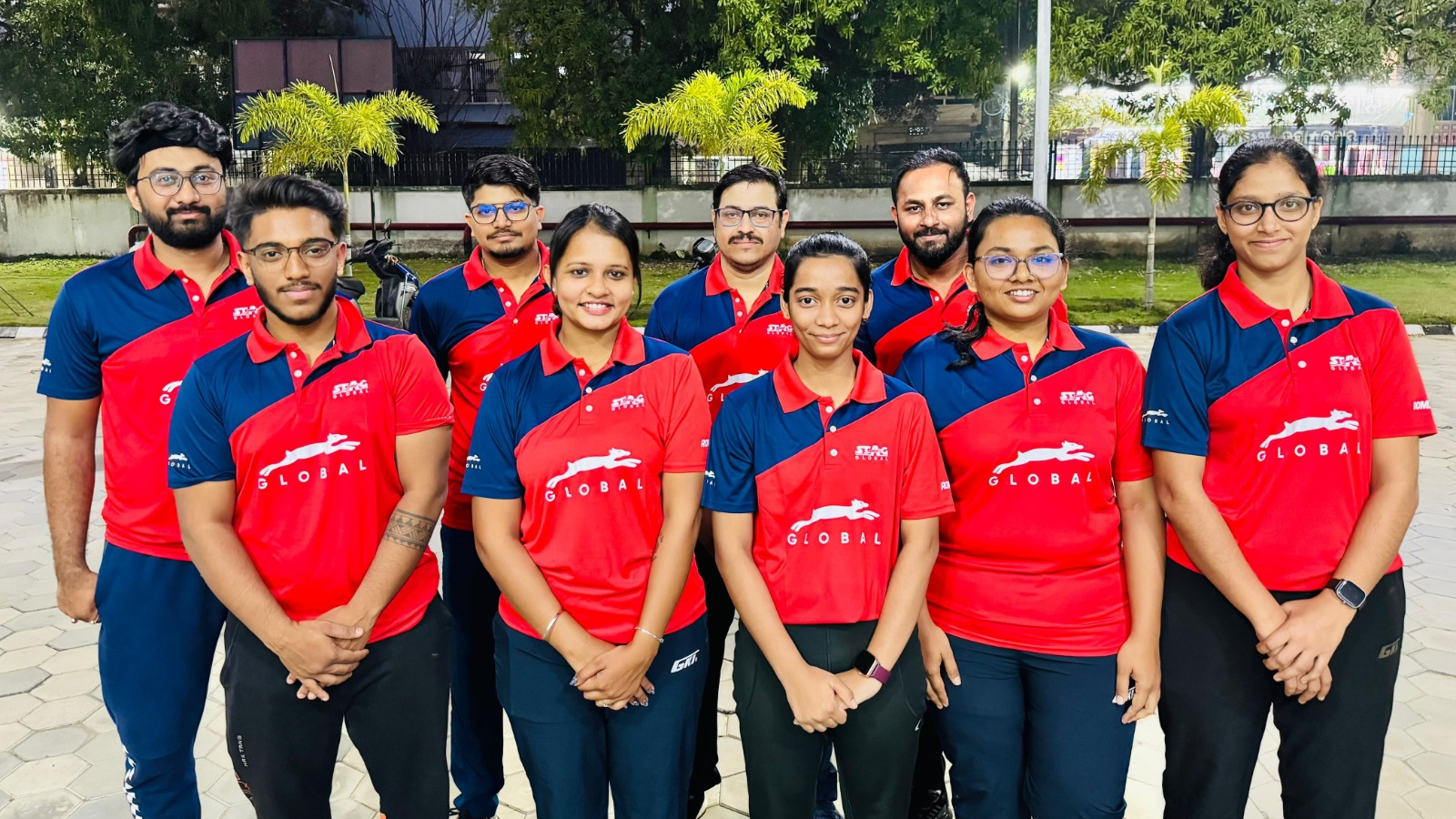 Odisha TT team announced for National meet