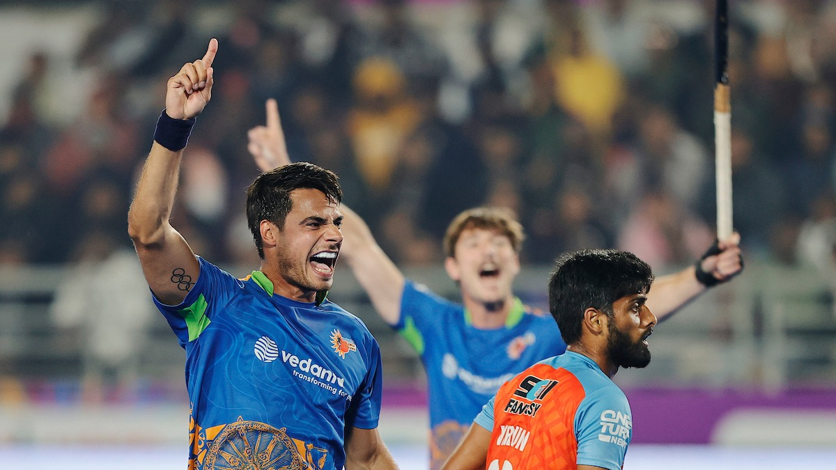 Kalinga Lancers pull off stunning comeback to win against Delhi SP Pipers in shootout