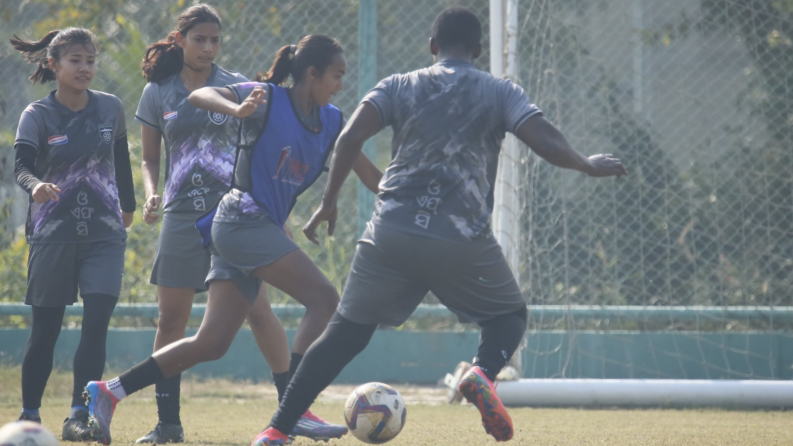 Odisha FC eves ready to Host Sethu FC of the IWL 2024-25 Season