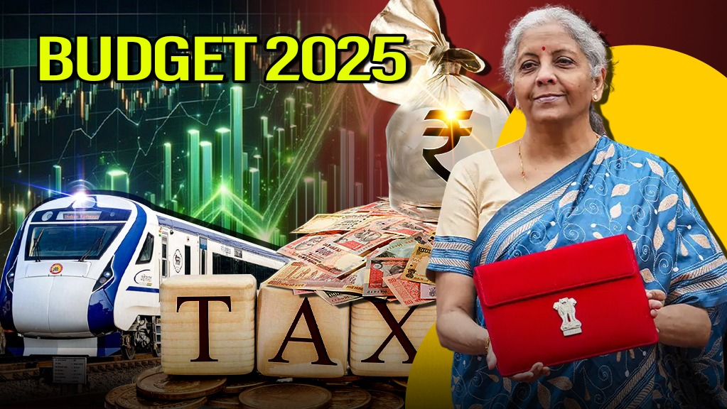 Budget 2025: Will it deliver a Simpler Income Tax system?