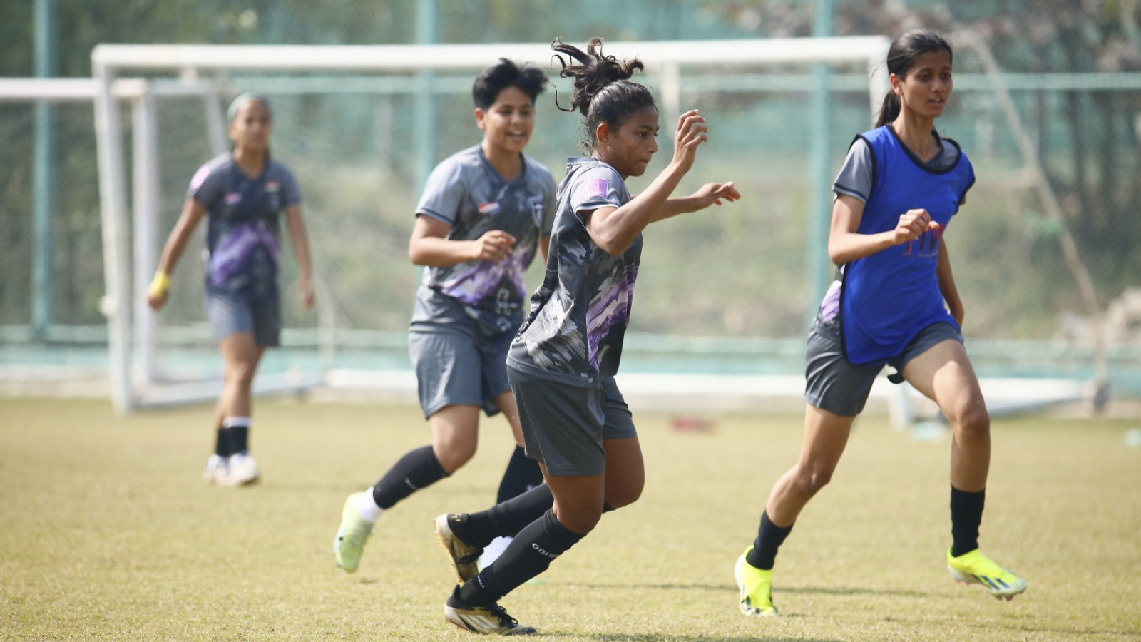 Odisha FCW Set for Crucial Odisha Derby Against Nita FA in the IWL 2024-25