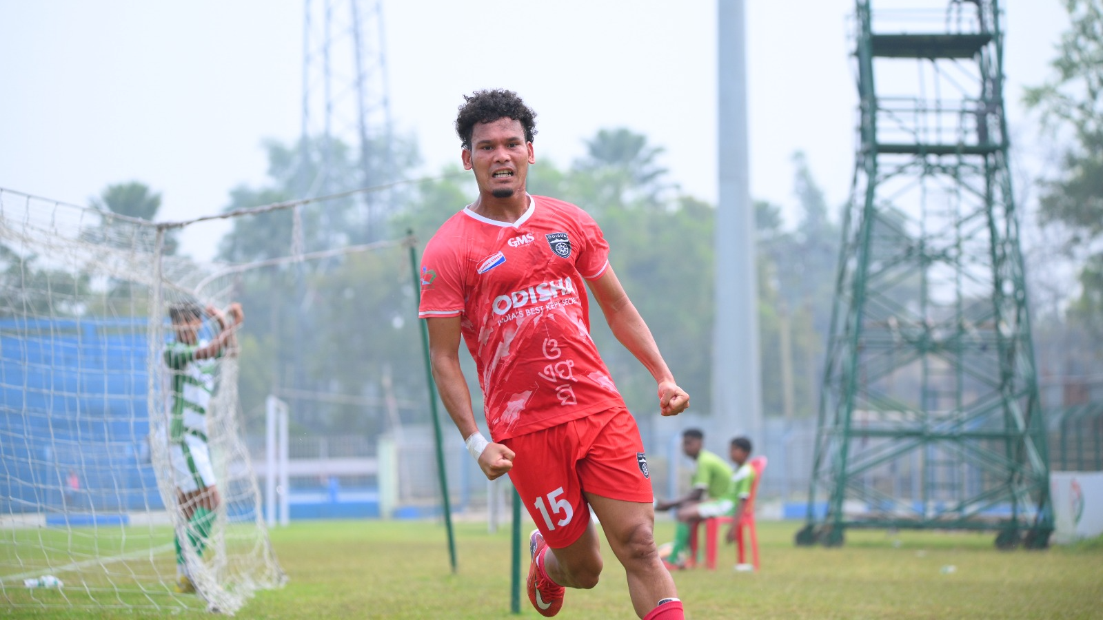 Odisha FC Reserves end the RFDL East Zone Qualifiers with yet another victory