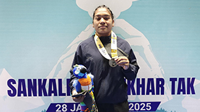 Odisha bags 9 medals in National Games