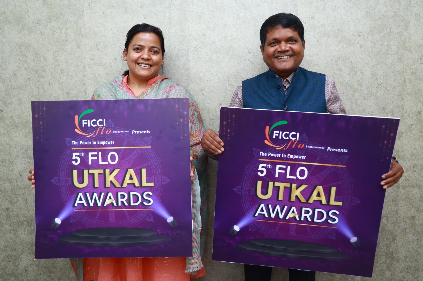 5th FLO Utkala Awards to Honour Odisha's Women Achievers on March 5th