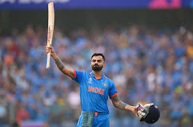 Virat Kohli fit to play at 2nd ODI at Barabati stadium