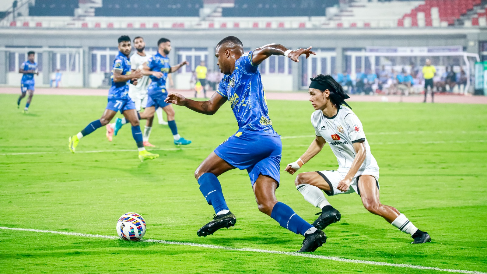 Odisha FC’s Playoff Hopes in Trouble After 1-1 Draw vs Punjab FC