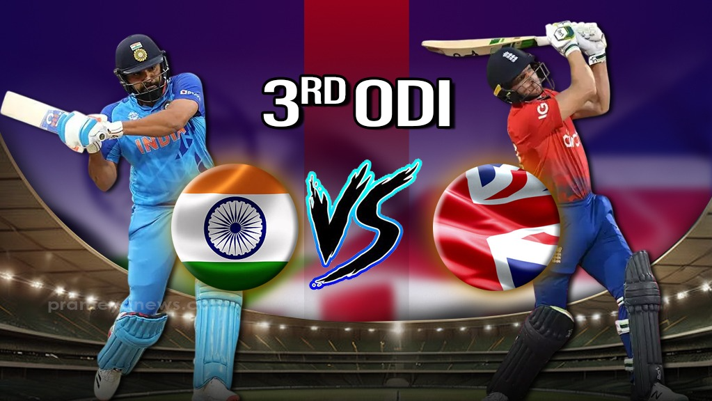 Ahmedabad Rout: India reigns 3-0 Series Victory Over England in Ahmedabad