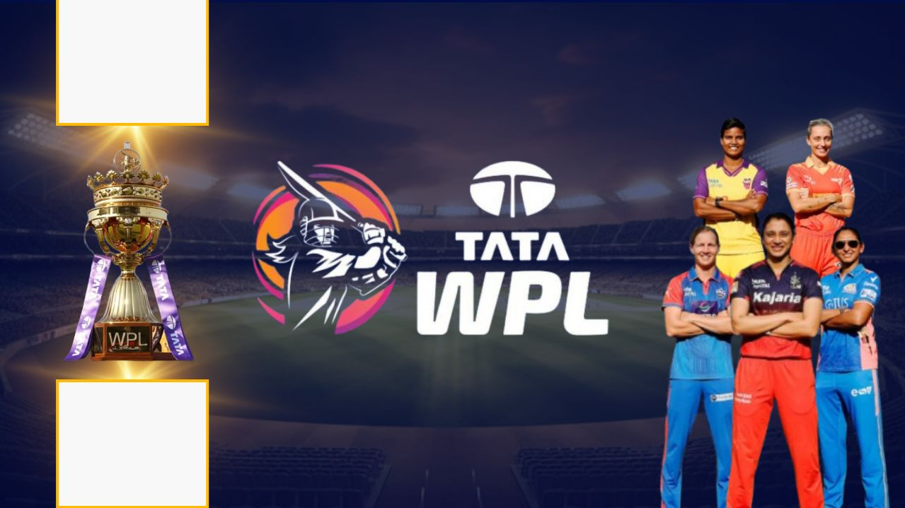 Delhi Capitals Beat UP Warriorz by 7 Wickets | WPL 2025 Thriller