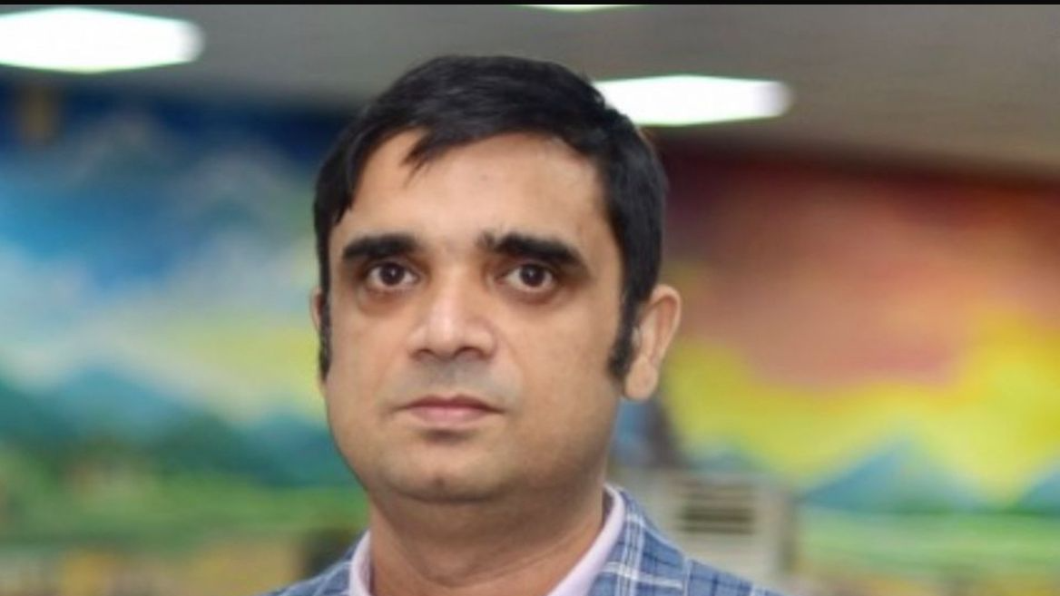 Satyaprangya to join Indian contingent as manager for World junior Chess