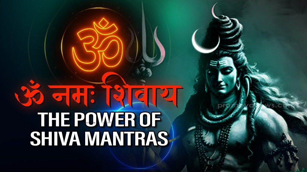 Om Namah Shivaya and beyond: know the power of Shiva Mantras for Protection, Healing, and Enlightenment