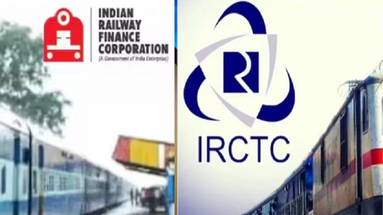 IRCTC and IRFC: Gain Coveted 'Navratna' Status, set for Expansion after Upgrade