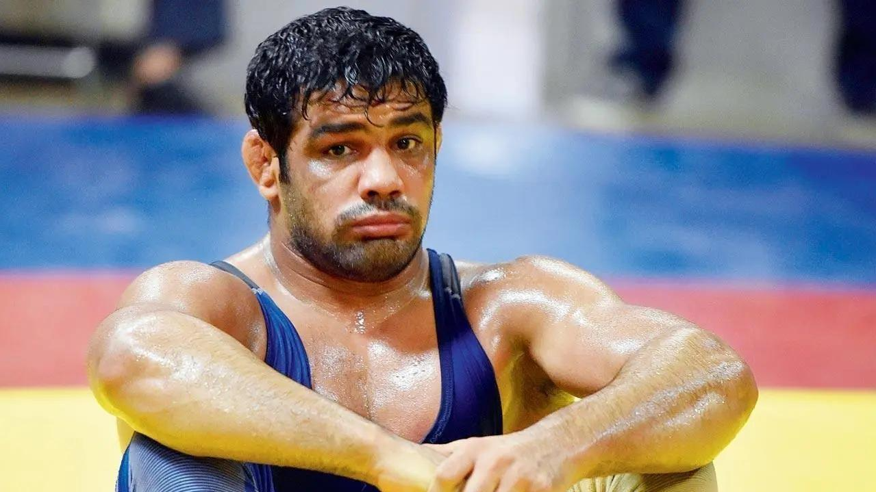Olympian Sushil Kumar Granted Bail in Murder Case