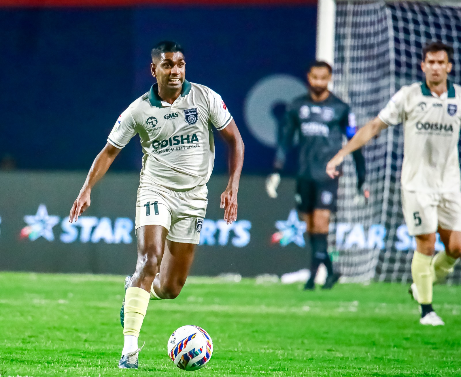 Odisha FC stay alive in race for sixth spot with 3-2 triumph against Jamshedpur FC