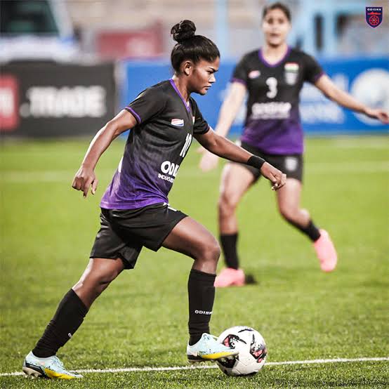 Odisha FC Women eye strong comeback against neighbours East Bengal FC