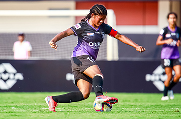 Odisha FC Women suffer 1-3 loss to East Bengal FC in IWL 2024-25