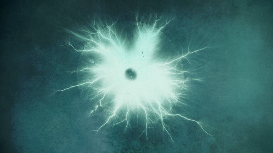 Frozen Light? Find out how Researchers 'Froze' Light Using Quantum Tricks