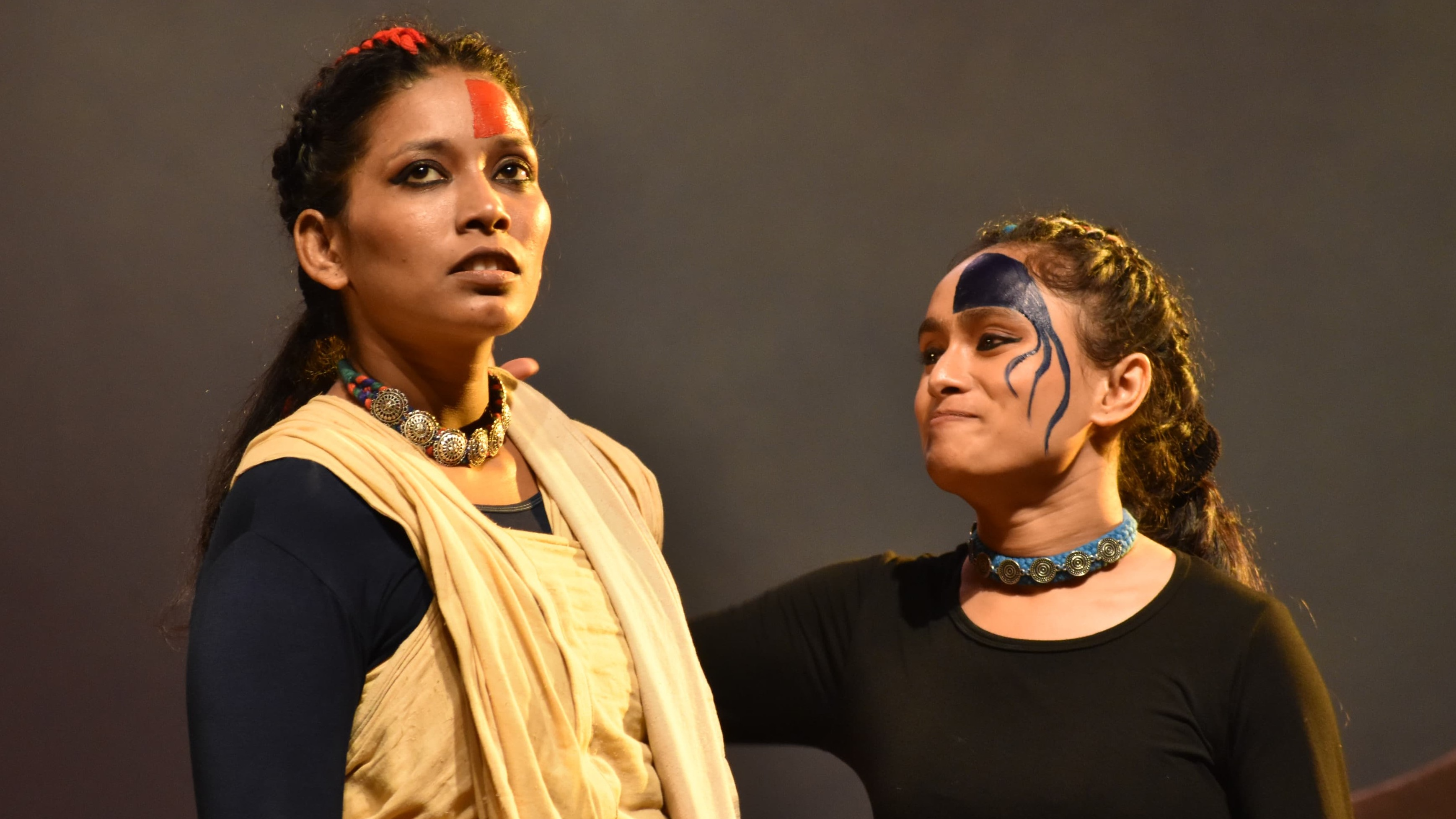 22nd National Drama Festival Kanfest 2025 inaugurated at Jaydev Sadan, Paradip