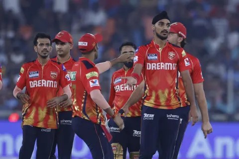  IPL 2025: Shreyas Iyer Leads Punjab Kings to Victory Over Gujarat Titans