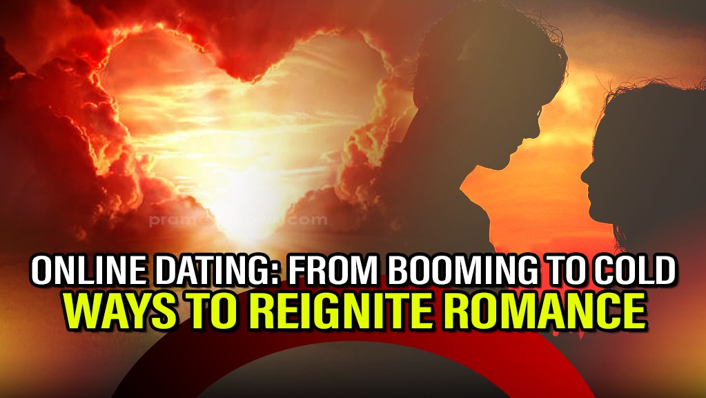 Online Dating: How a Once-Sizzling Market has gone Cold and the Strategies Being Used to Reignite Romance, Explained