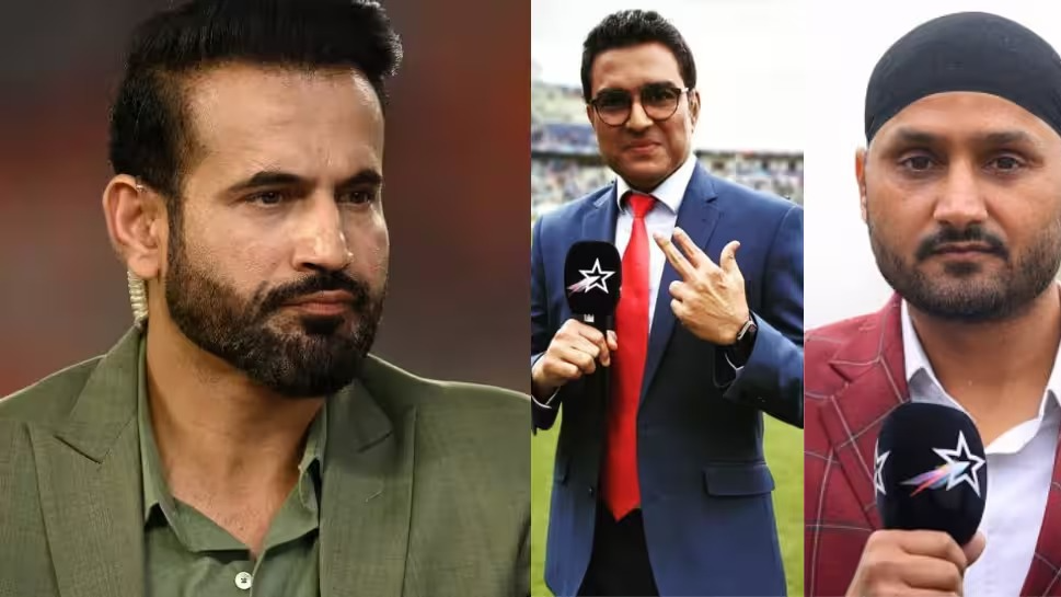 IPL 2025: Not Just Irfan Pathan – Other Commentators reportedly were Sidelined over Personal Grudges with Players