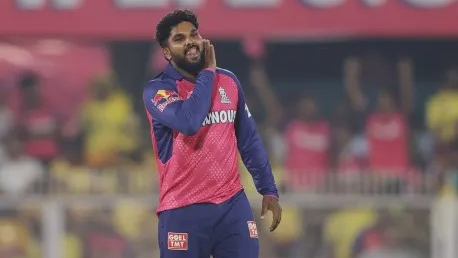 IPL 2025: RR Beat CSK – Rana & Hasaranga Shine