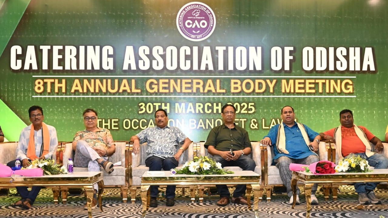 Binay and Debi elected as CAO president and secretary respectively
