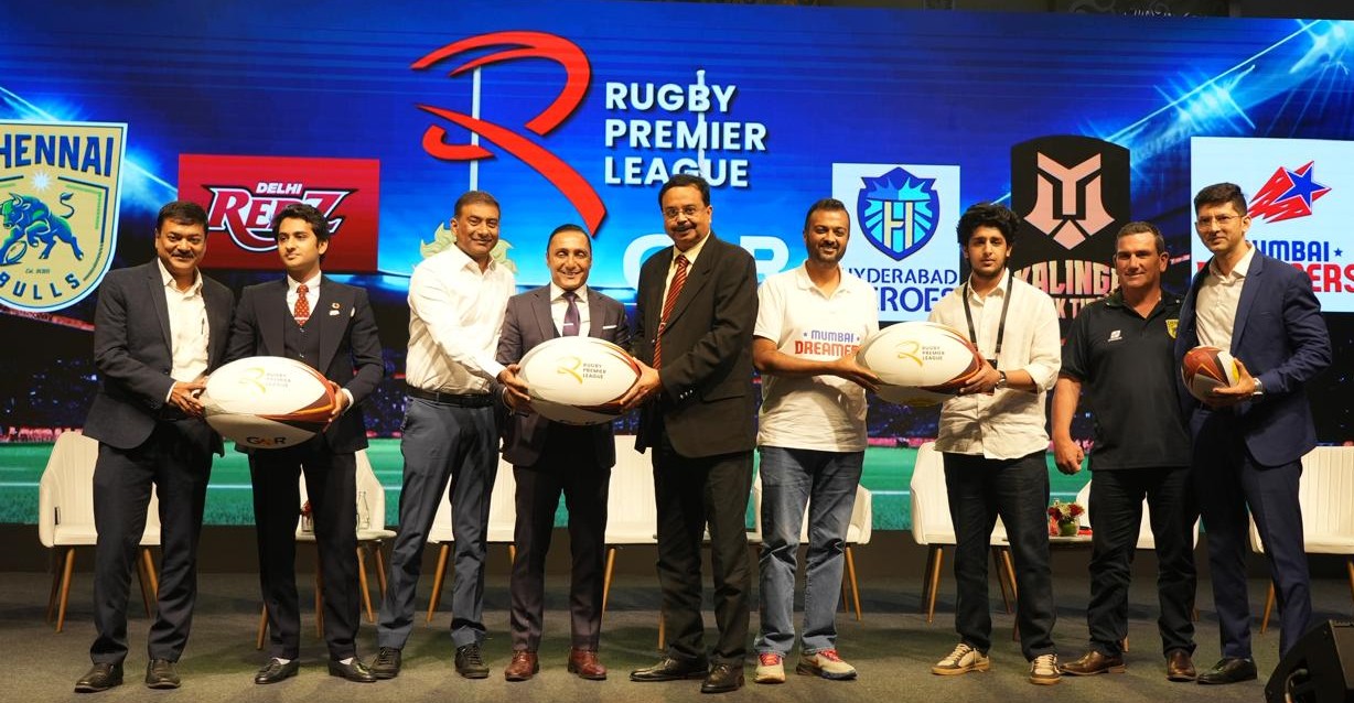 Kalinga Black Tigers to take part in Rugby Premier League