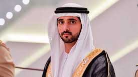 Dubai Crown Prince Hamdan in India (Apr 8-9) for Talks with Jaishankar, Rajnath Singh & PM Modi Lunch