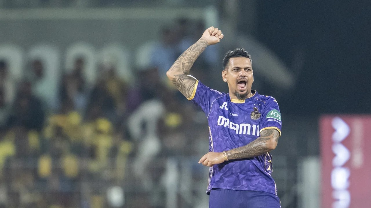 IPL 2025: Chennai Crumbles Again; KKR Secure a convincing Win at Chepauk
