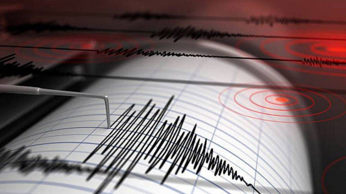Four Earthquakes Jolt India, Myanmar, and Tajikistan in quick Succession