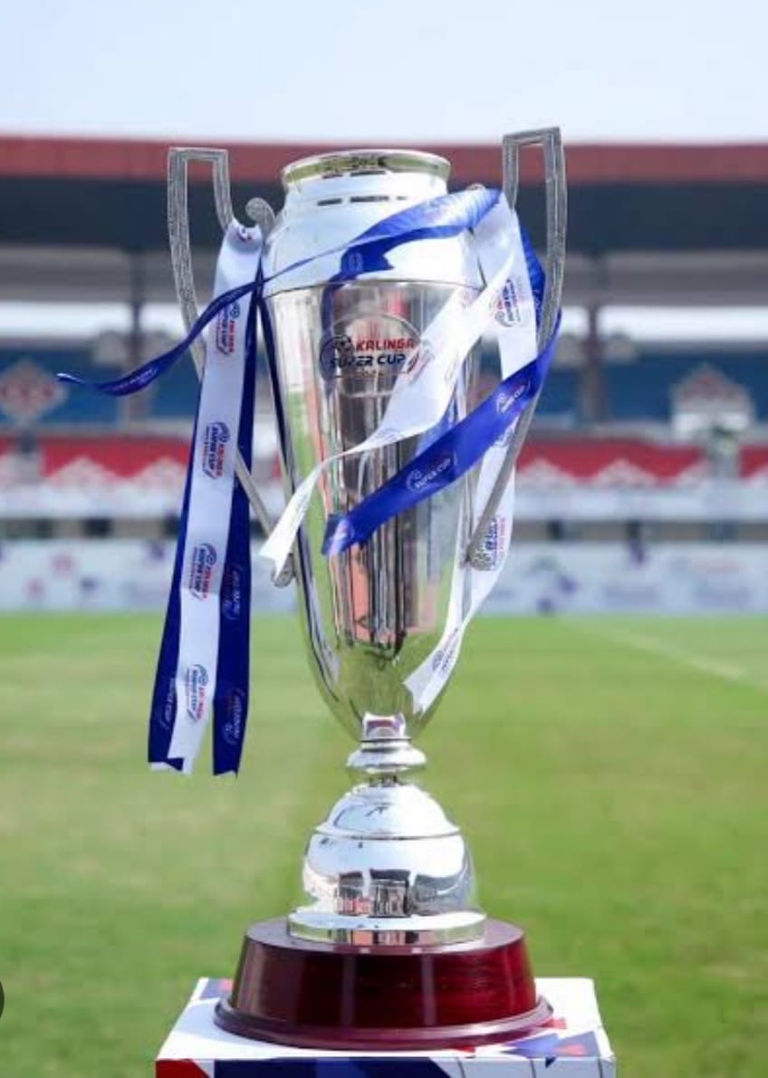 All eyes on Bhubaneswar as the Kalinga Super Cup begins on Sunday