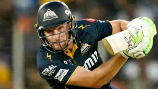 IPL 2025: Buttler Stars in GT Victory over Delhi Capitals