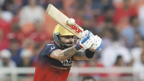 IPL 2025: Kohli and Padikkal Master Chase to seal RCB victory over Punjab Kings