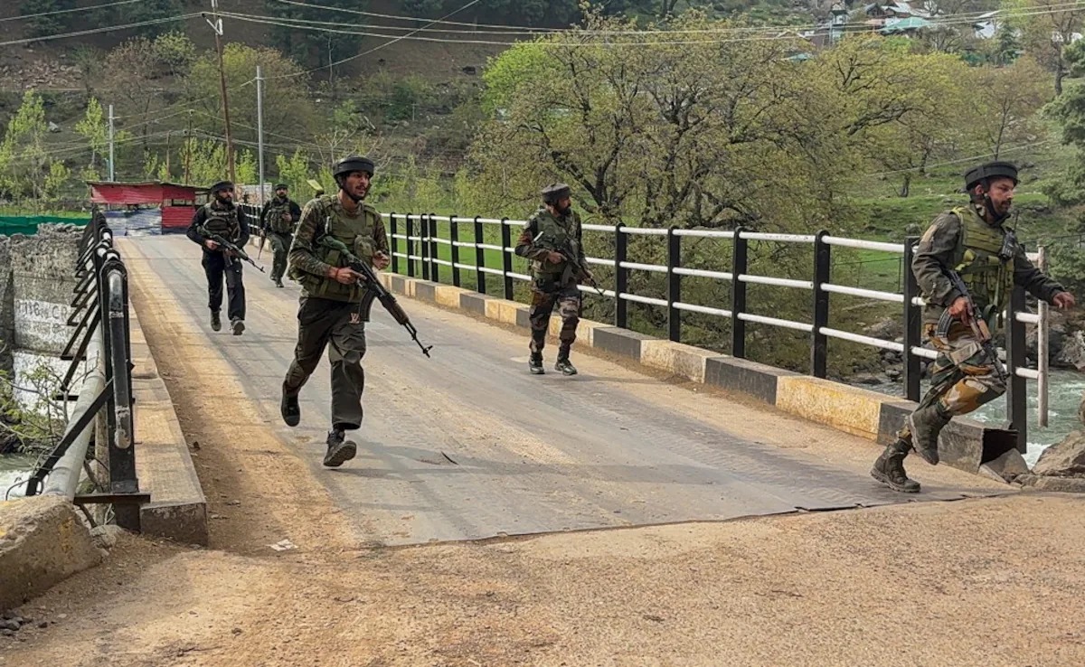 Pahalgam Terror Attack: Global Leaders Condemn, Show Solidarity with India