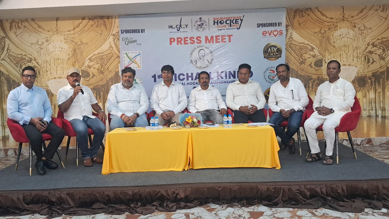 HCT to host Michael Kindo Memorial Hockey Championship