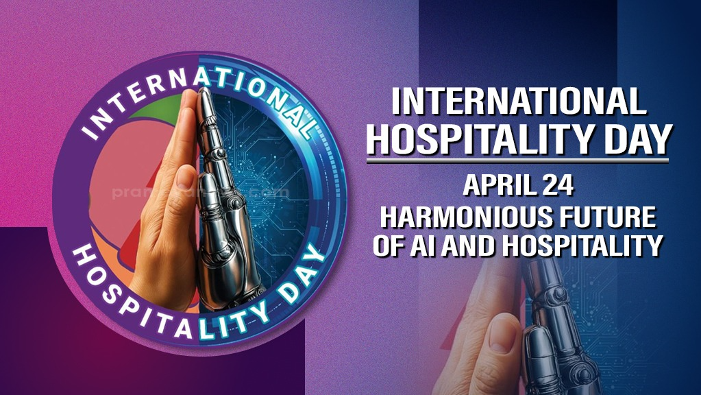 International Hospitality Day: AI Meets Heart