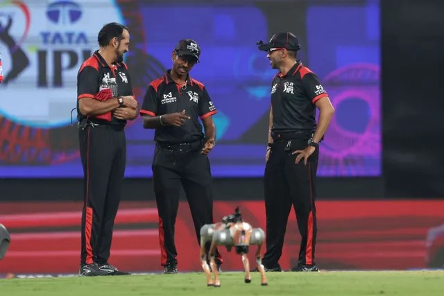 IPL 2025: How Much Umpires Earn Per Match in the High-Stakes IPL 