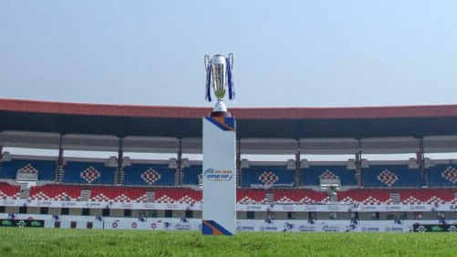 FC Goa to meet Mohun Bagan in Kalinga Super Cup semis