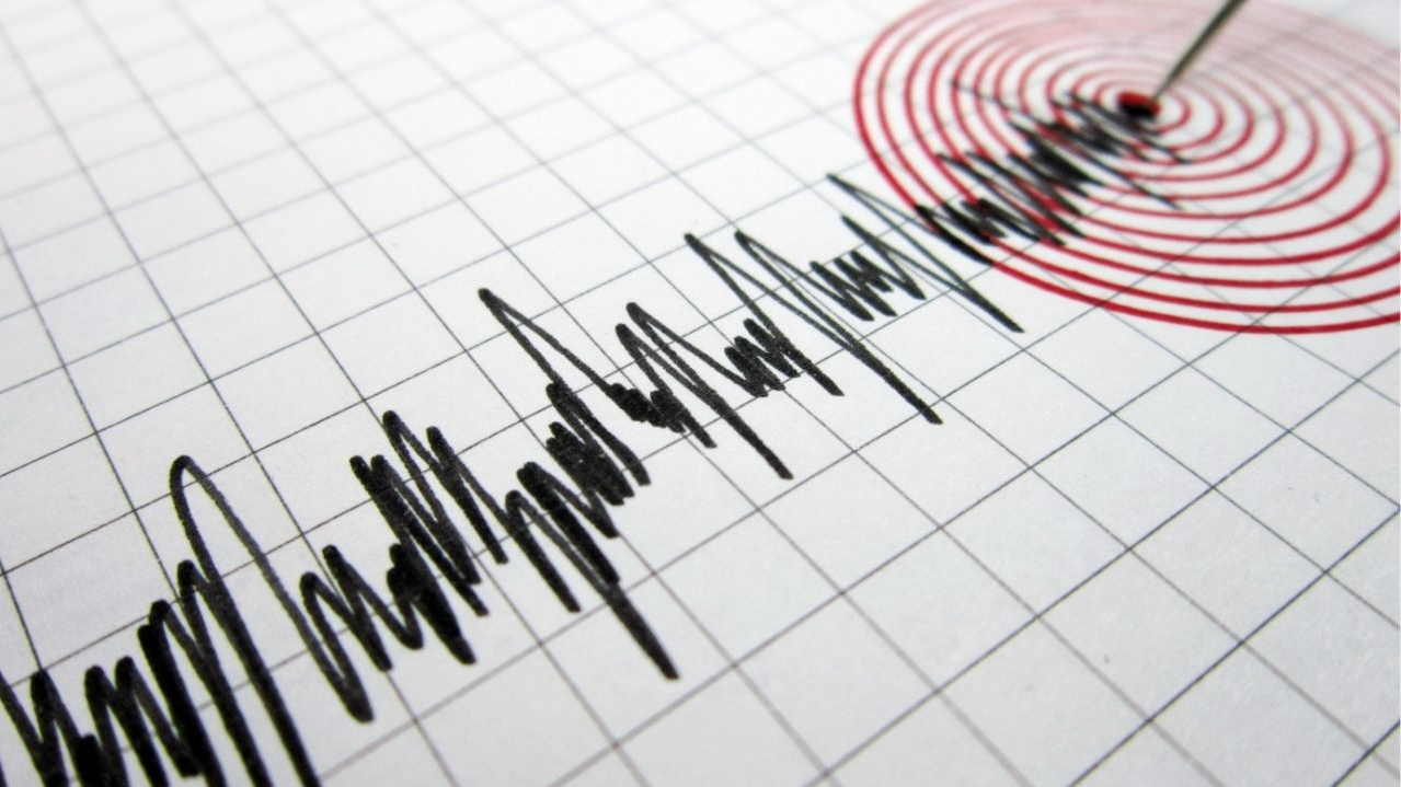7.4 Magnitude Earthquake in Drake Passage, Tsunami Warnings for Chile and Argentina