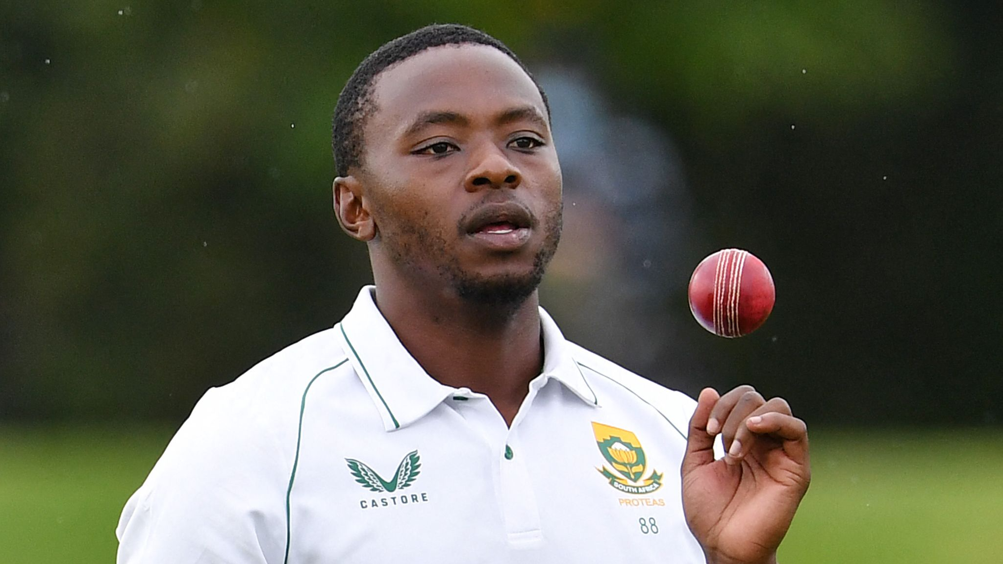South Africa's Kagiso Rabada Admits Failed Drug Test, Apologises After IPL Departure