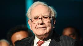 Buffett Hands Over Berkshire Hathaway's CEO Reins to Vice Chairman Greg Abel