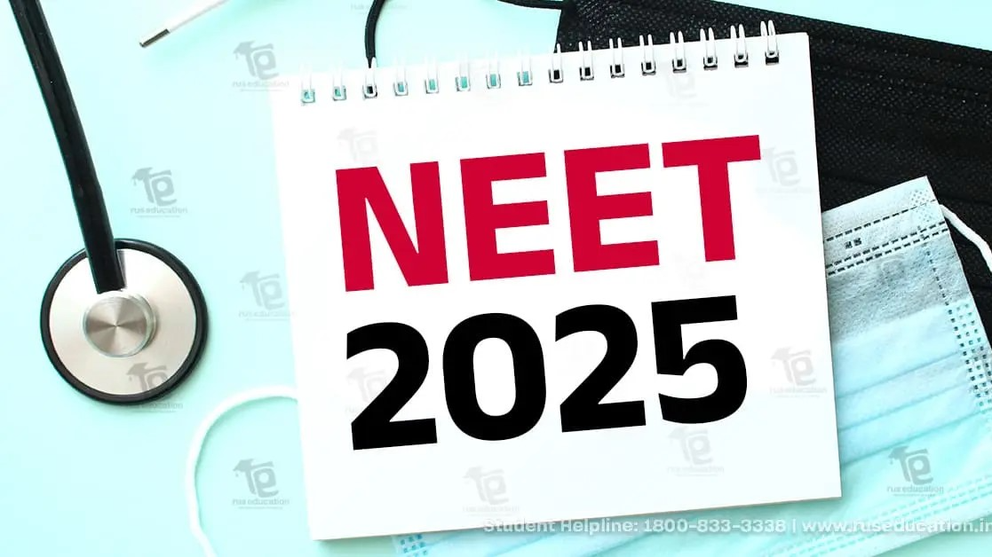 NEET UG 2025: Exam Rated More Difficult Than Previous Years