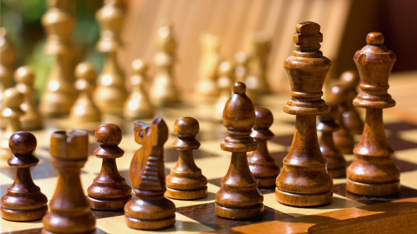 KDCA U-7 chess begins on May 7