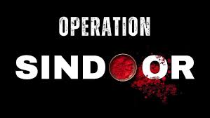 Operation Sindoor: India Strikes 9 Terror Sites in Pakistan & PoK
