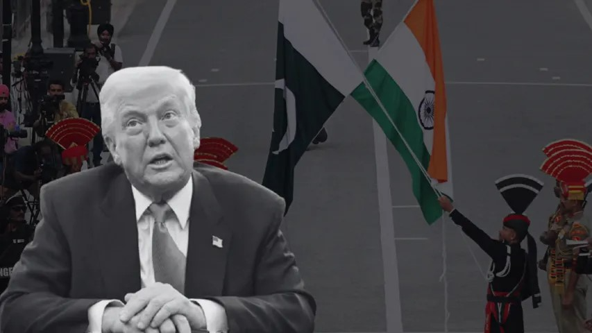 Operation Sindoor: India Briefs US After Anti-Terror Strikes