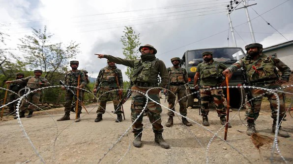 Operation Sindoor Triggers Pakistan’s Heavy Shelling at LoC