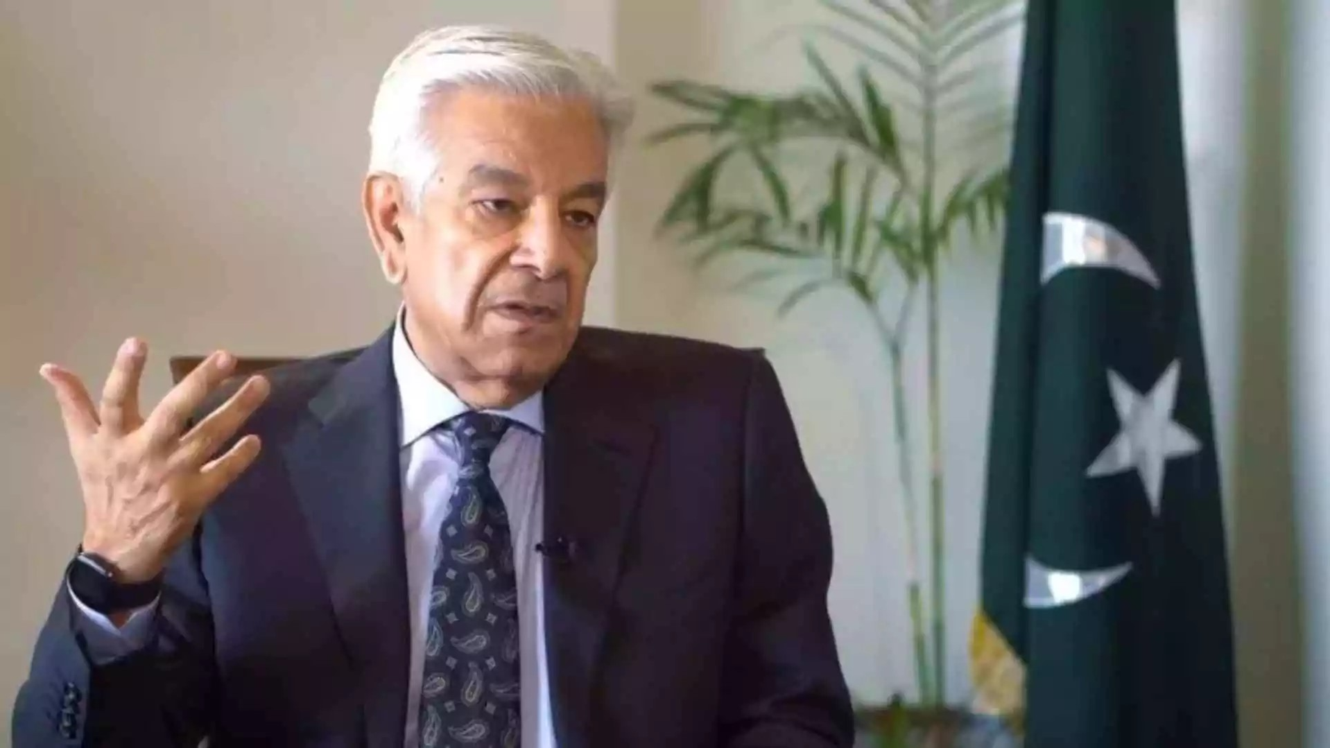Operation Sindoor: Pakistan Seeks Peace If India Steps Back