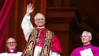 Papal Conclave: American Cardinal Robert Prevost Becomes Pope Leo XIV, First US Pontiff