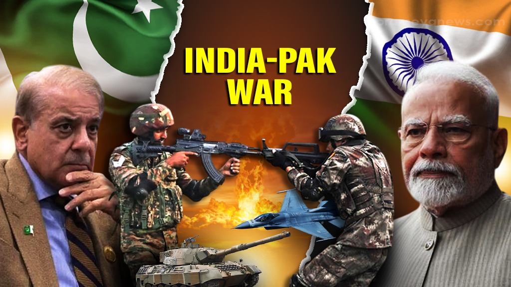 'Operation Sindoor': Punjab, Rajasthan, Gujarat Boost Security, Ready Evacuation Plans as Tensions Simmer